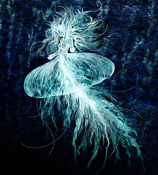 Veiled Death