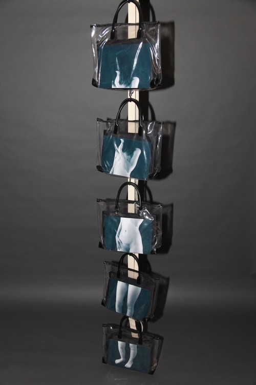 Bag Woman