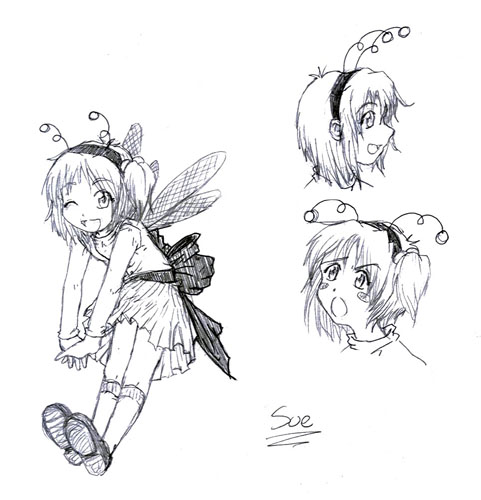Sue Design