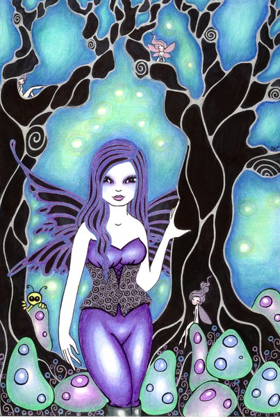 Willow the Wisp