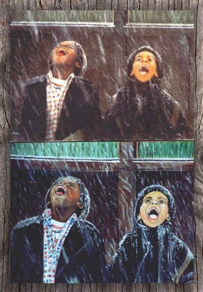 Snow Boys