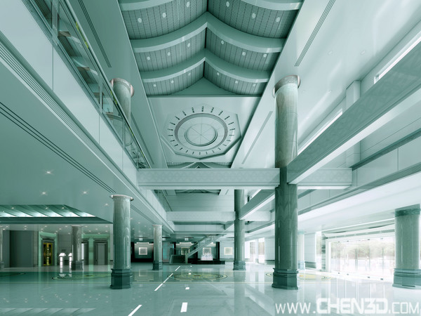 COM LOBBY