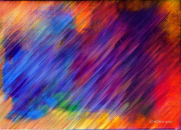 Color Interaction