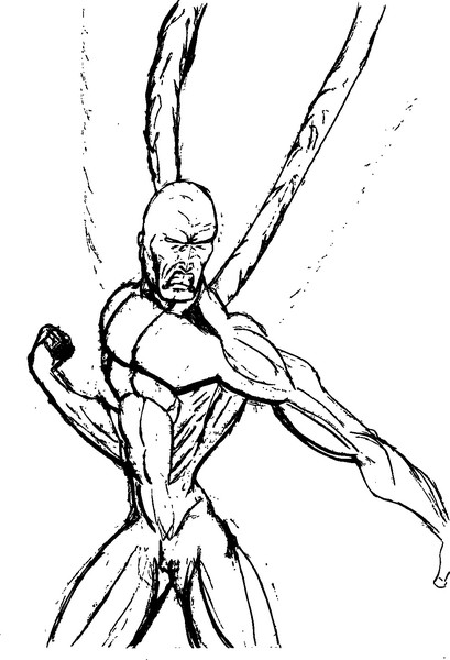 angel - please comment