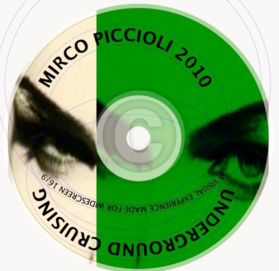 dvd of visual experience