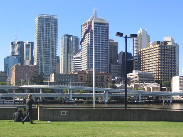 Brisbane 2