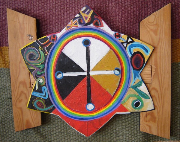 Veve star