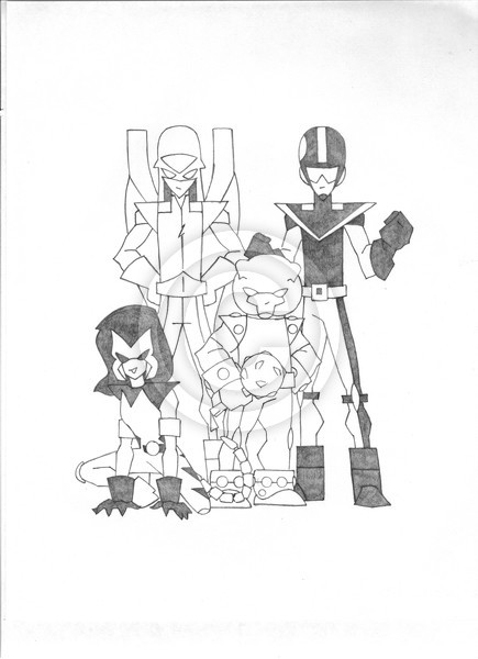 j.a.s.k.c. 1