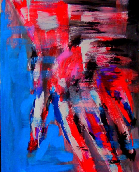 Abstract forms 23