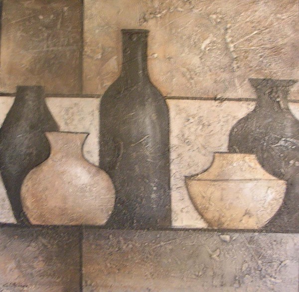 canisters