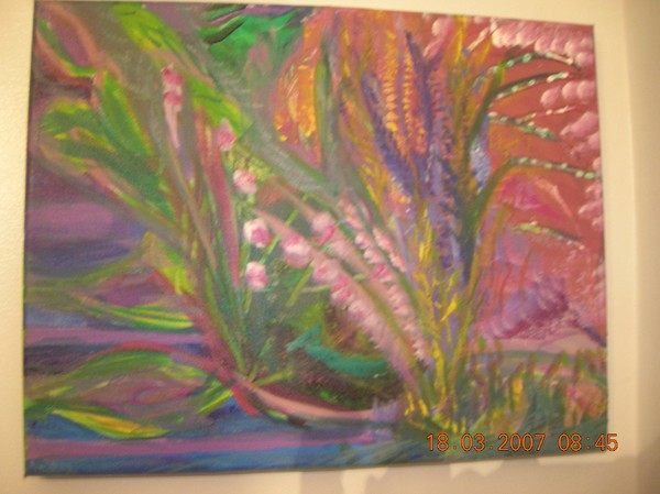 The River Bank Floral