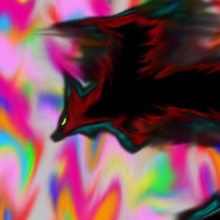 Soaring Rage