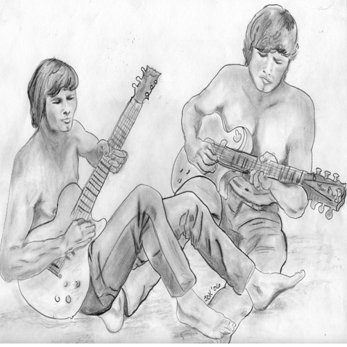 Guitar Hero
