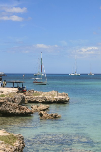 Bayahibe, DR (near La Romana) #3