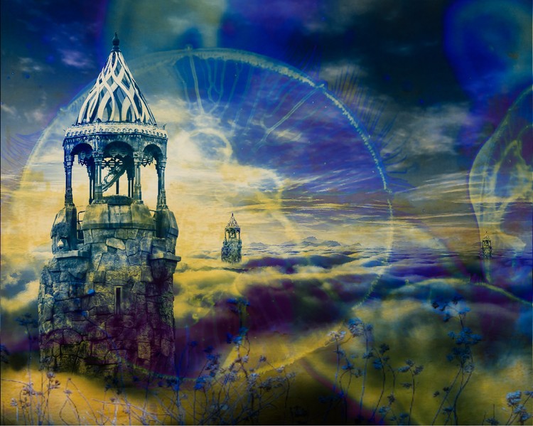 Elysian Fields