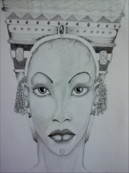 Queen Sheba