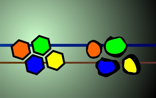 Balance and Unbalance