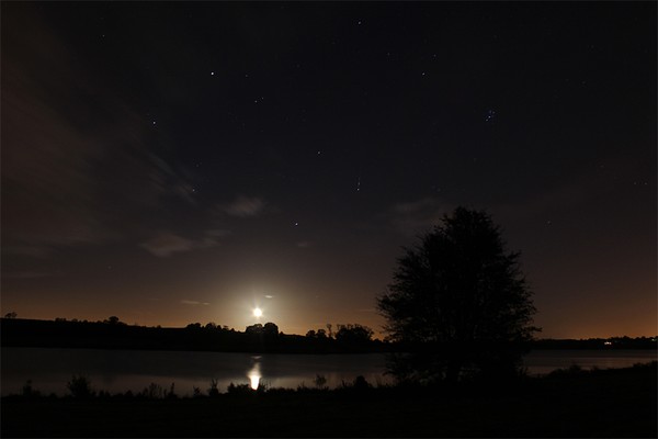 Moonrise 1