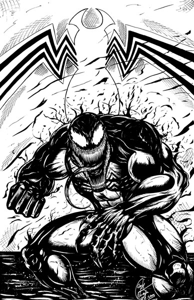 Venom Commission