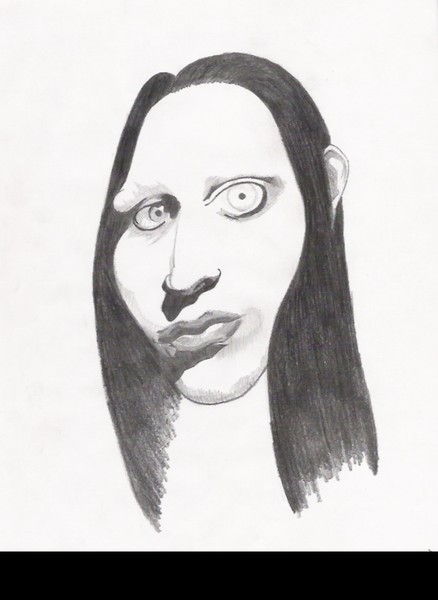 Marilyn Manson