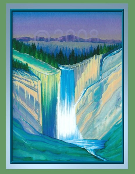 Yosemite