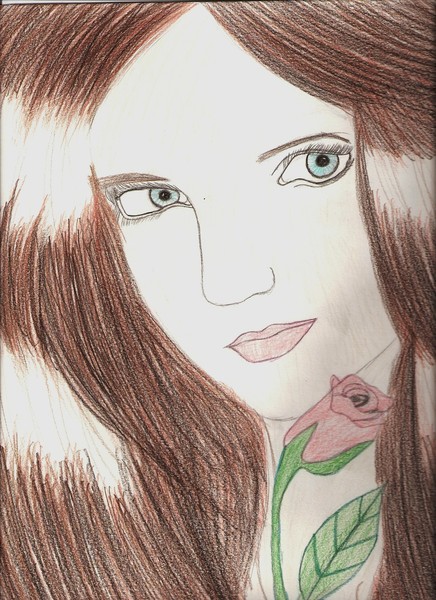 Pink Rose