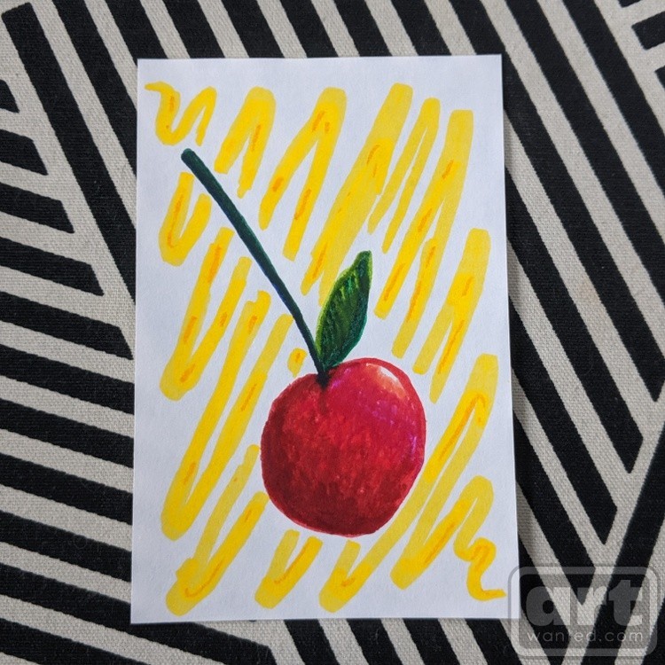 Cherry Vibes