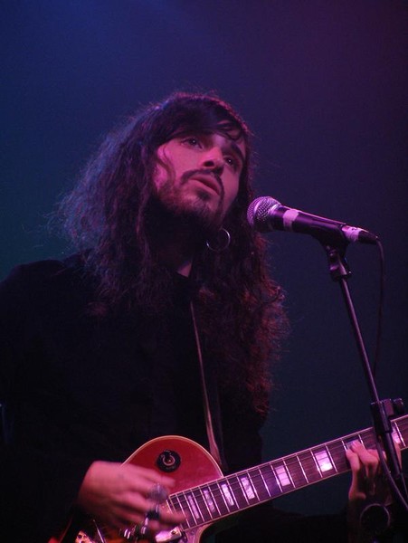 Devendra Banhart - Kentish Town Forum