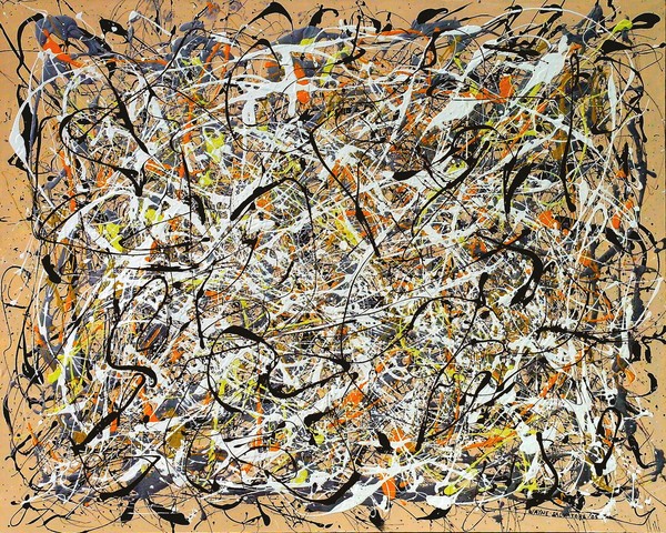 97. Pumpkin Patch 48x60 resize
