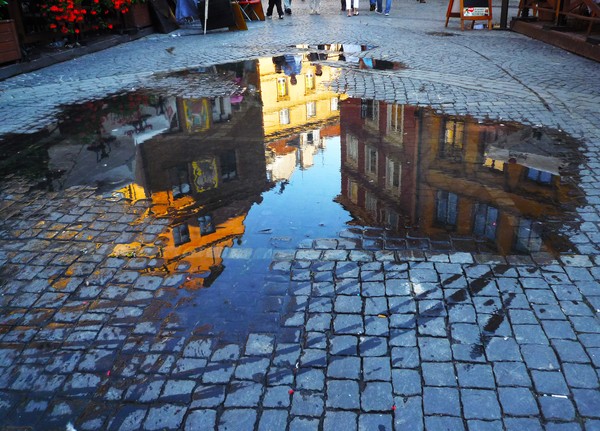 REFLECTION