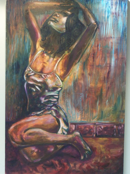 Artist Block