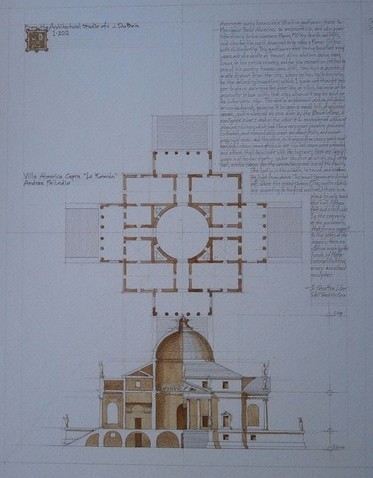 Villa Almerico 