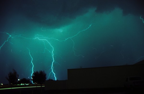 Lightning IV