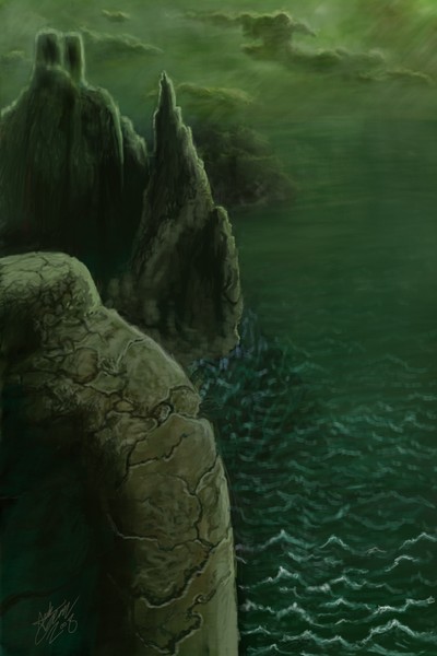 greensea