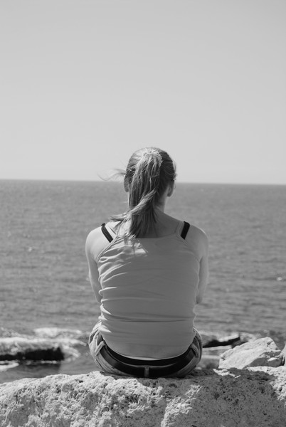 Pondering