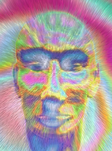 Chakra mayhem