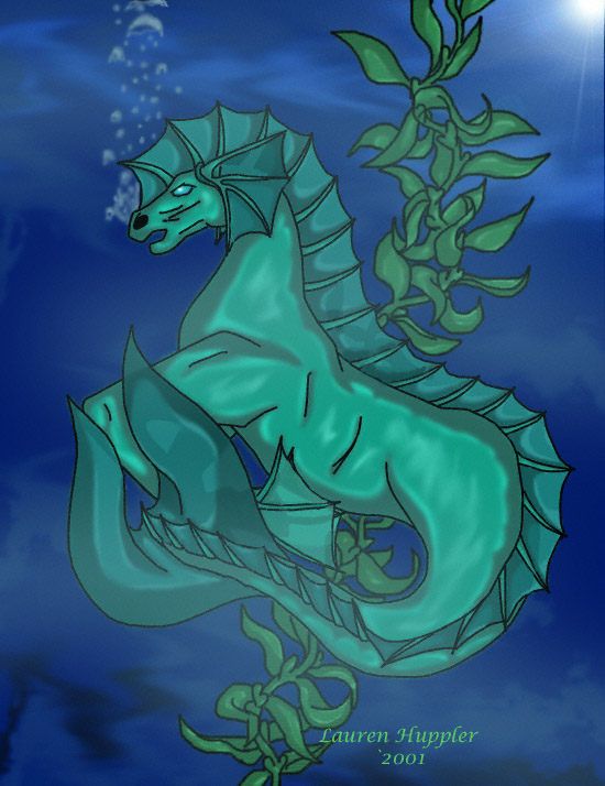Hippocampus