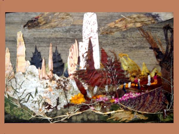 Eco-Disbalance