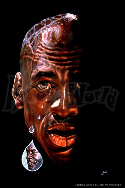 Championship Tears