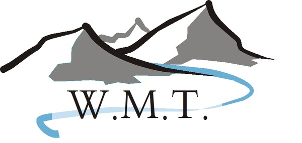 Wichita Mountain Logo