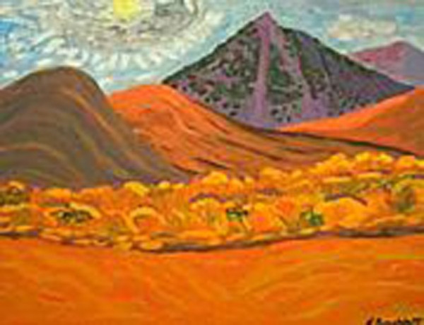 Carbon Peak, CO PRINT