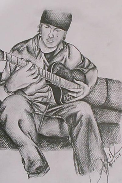 Acoustic Melodies