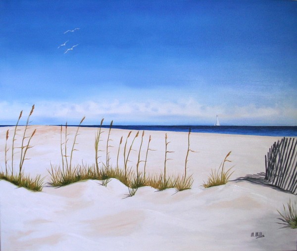Seaoats