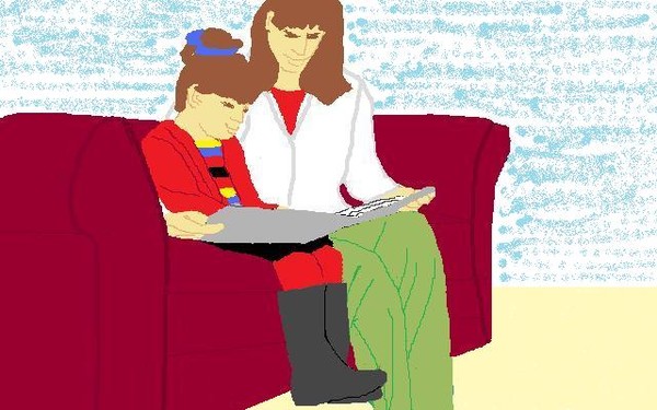 Shared Reading