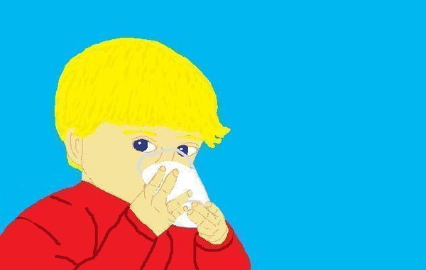 Cold Milk