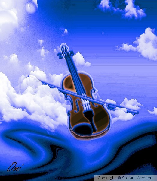 The Violin