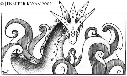 The Great Dragon
