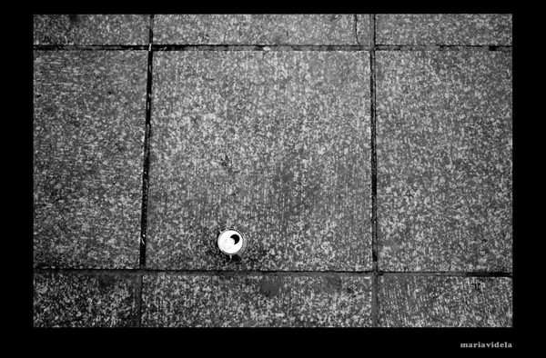 None perspective feeling