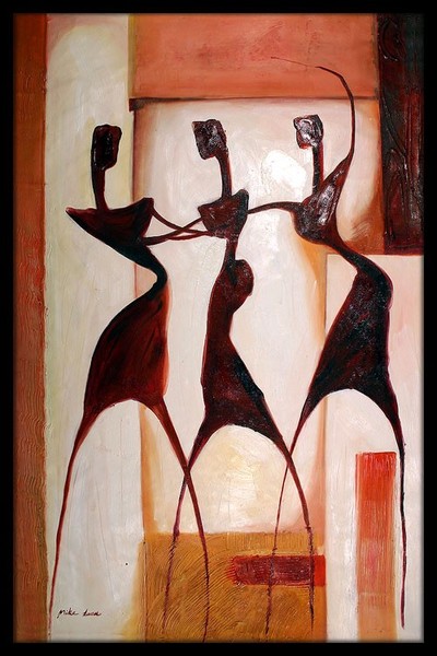 The Dance
