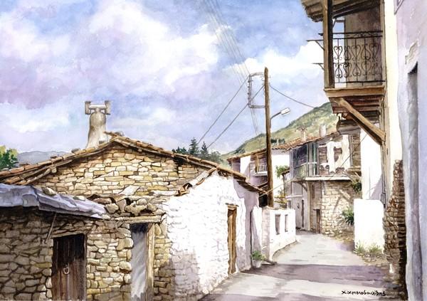 OLD PATH